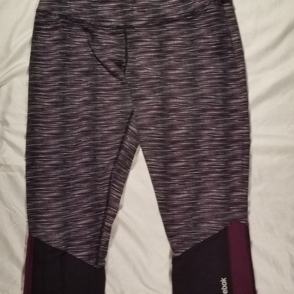 Women's cropped leggings